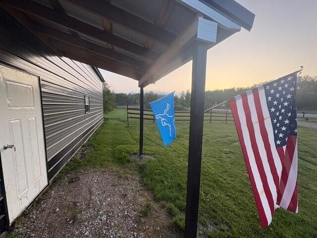 3775 16 Mile, Marion, MI 49665