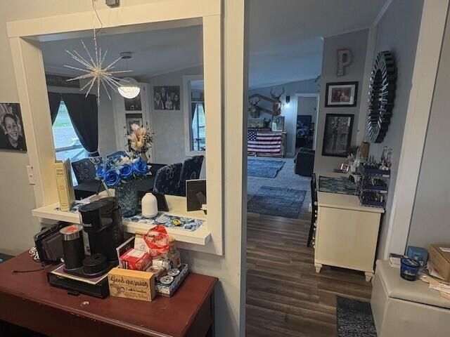 3775 16 Mile, Marion, MI 49665
