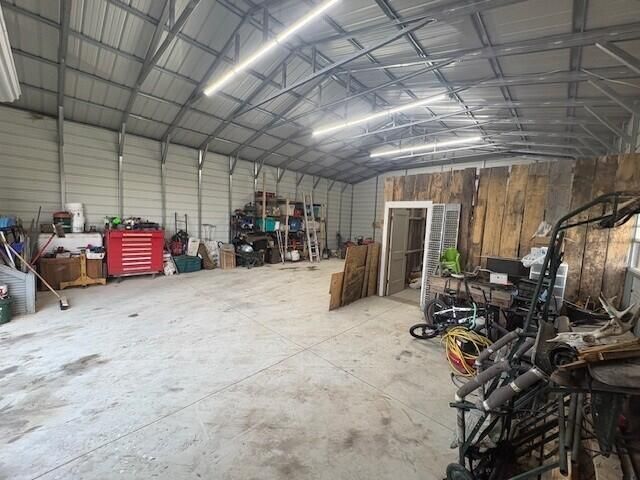 3775 16 Mile, Marion, MI 49665