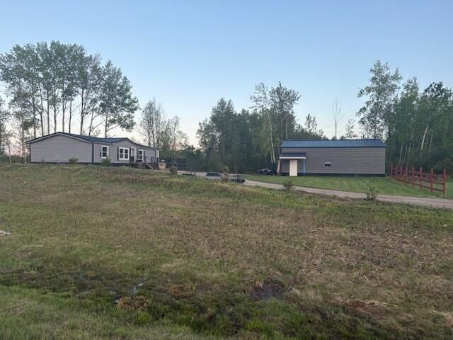 3775 16 Mile, Marion, MI 49665