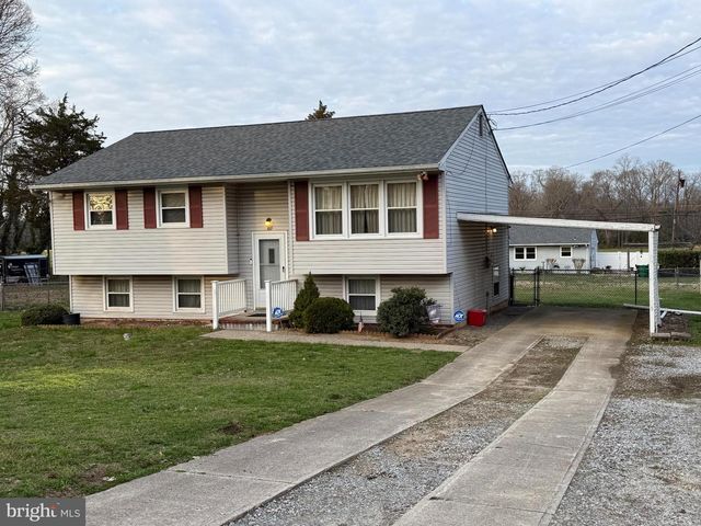 127 STAVE MILL RD, Bridgeton, NJ 08302