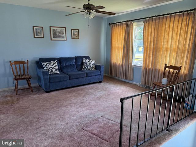 127 STAVE MILL RD, Bridgeton, NJ 08302