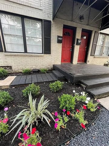 1827 Colquitt, Houston, TX 77098