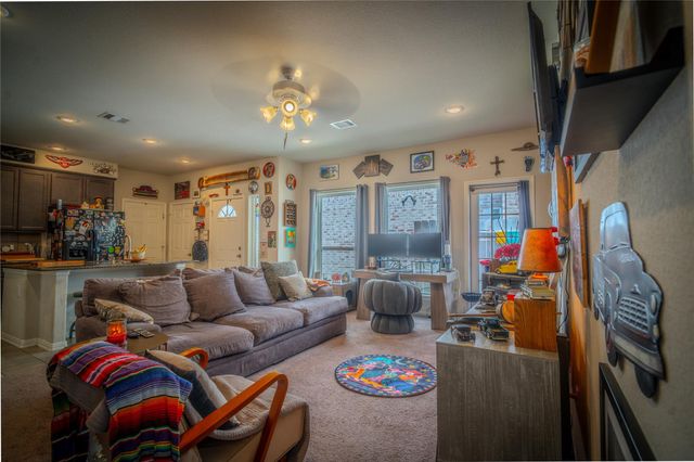 508 N 7th Street, La Porte, TX 77571