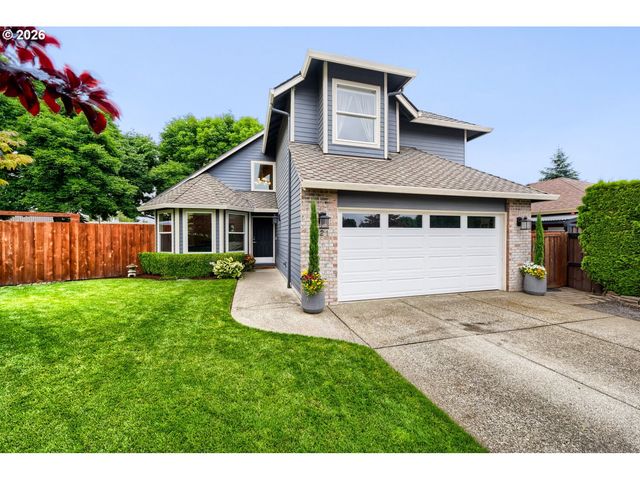 1121 Sw 208TH Pl, Beaverton, OR 97003