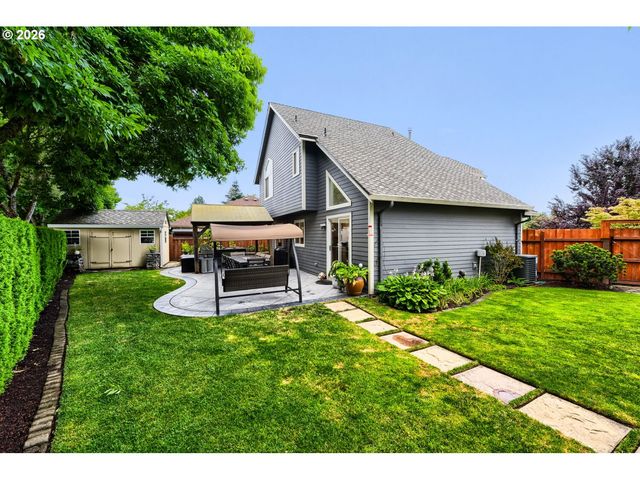 1121 Sw 208TH Pl, Beaverton, OR 97003