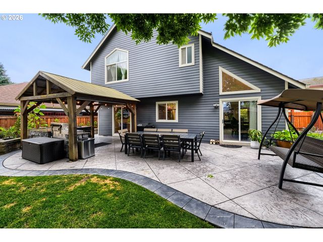 1121 Sw 208TH Pl, Beaverton, OR 97003