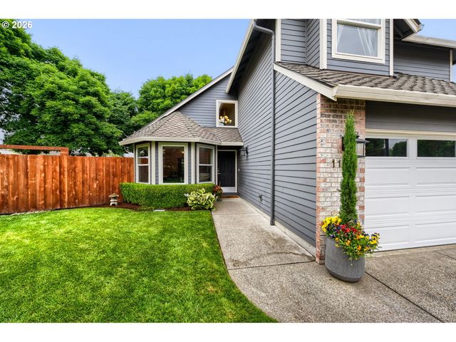 1121 Sw 208TH Pl, Beaverton, OR 97003