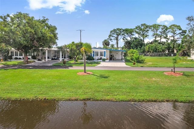 212 LA COSTA, North Port, FL 34287