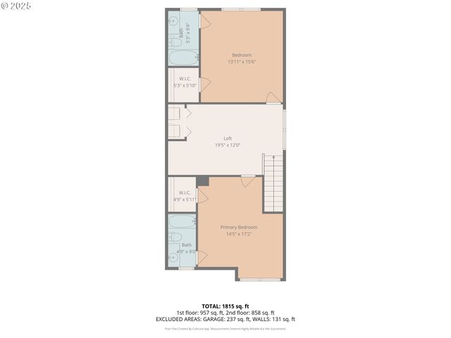 2805 Ne 97TH Way, Vancouver, WA 98665