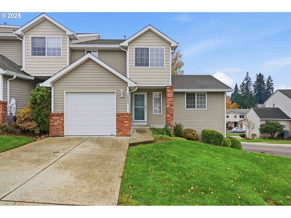 2805 Ne 97TH Way, Vancouver, WA 98665