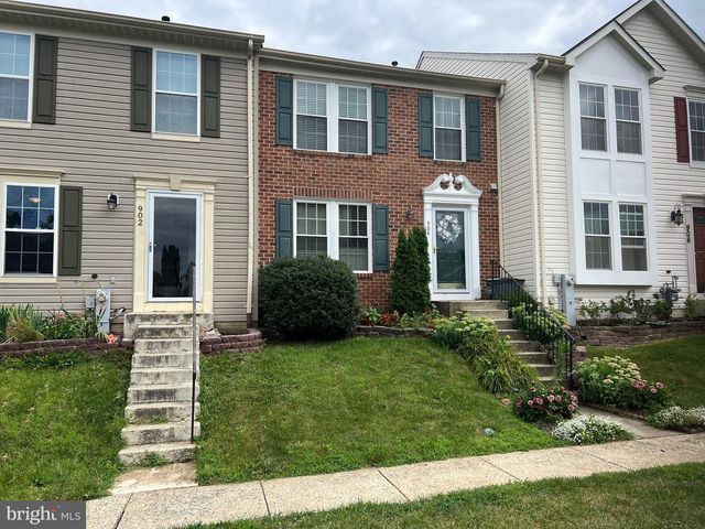904 FELICIA CT, Bel Air, MD 21014