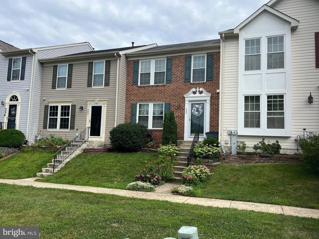 904 FELICIA CT, Bel Air, MD 21014