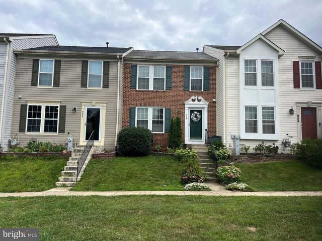 904 FELICIA CT, Bel Air, MD 21014
