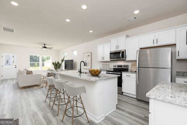 195 Sunfish Circle, Jefferson, GA 30549