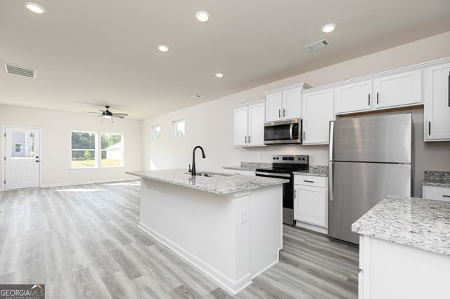 195 Sunfish Circle, Jefferson, GA 30549