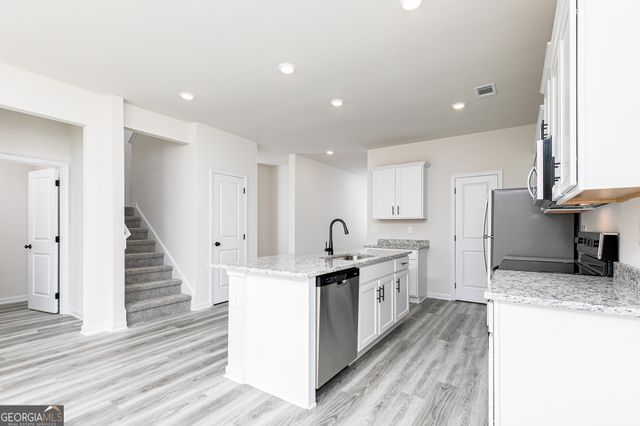 195 Sunfish Circle, Jefferson, GA 30549