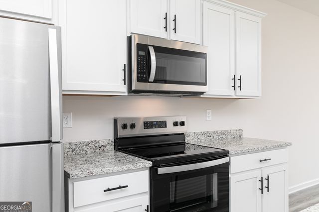 195 Sunfish Circle, Jefferson, GA 30549