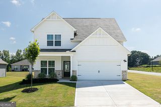 195 Sunfish Circle, Jefferson, GA 30549