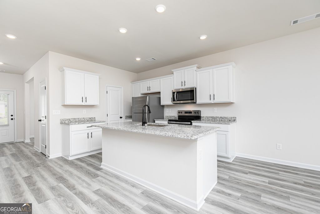 195 Sunfish Circle, Jefferson, GA 30549 — photo 5