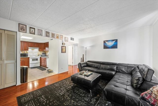 3223 W Parkway Drive 3A, Northbrook, IL 60062