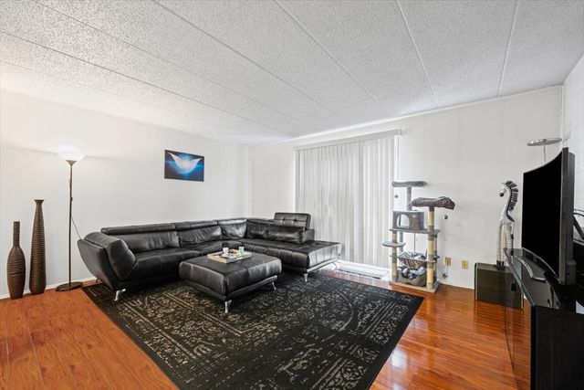 3223 W Parkway Drive 3A, Northbrook, IL 60062
