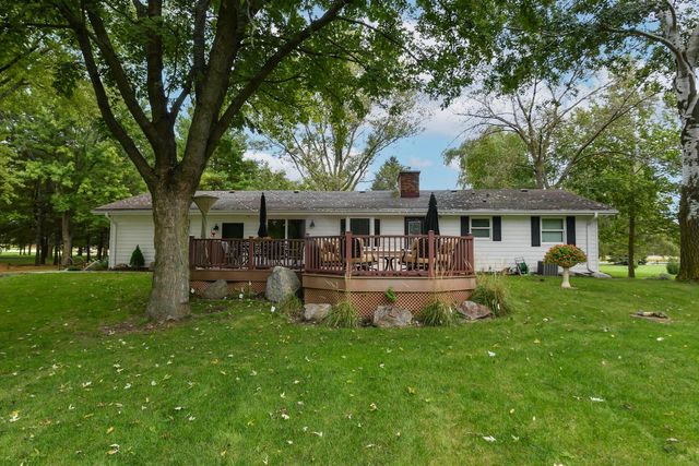 W220S6805 Crowbar DRIVE, Muskego, WI 53150