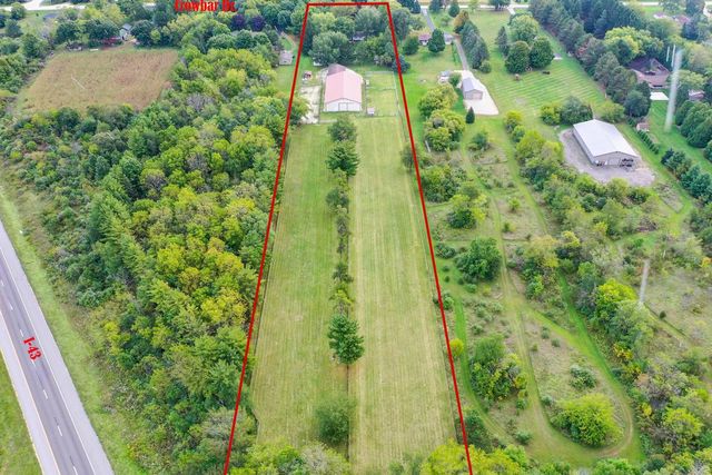 W220S6805 Crowbar DRIVE, Muskego, WI 53150