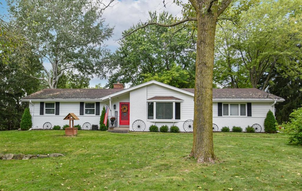 W220S6805 Crowbar DRIVE, Muskego, WI 53150