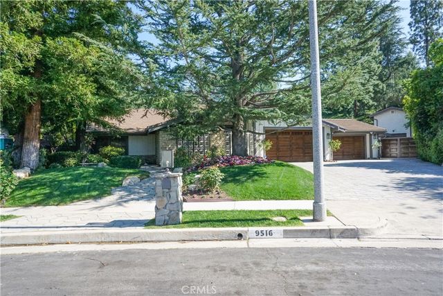 9516 Capistrano, Chatsworth, CA 91311