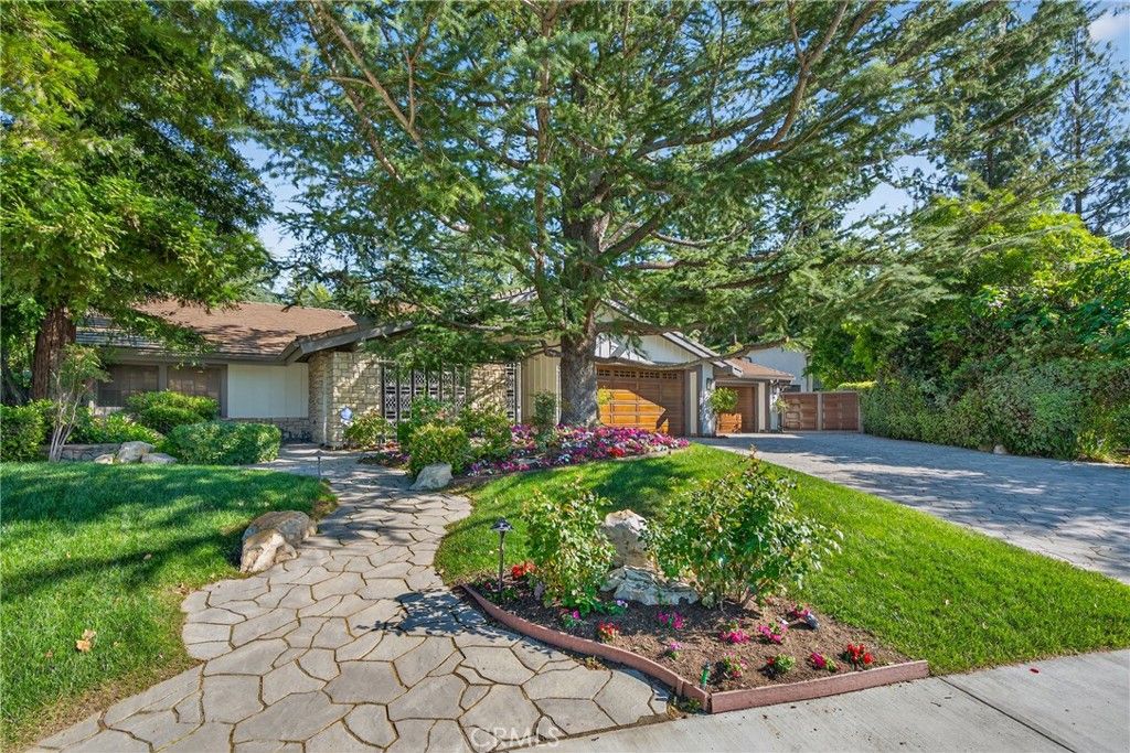 9516 Capistrano, Chatsworth, CA 91311