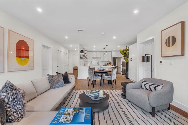 20 Audubon Way Unit 205, Canton, MA 02021