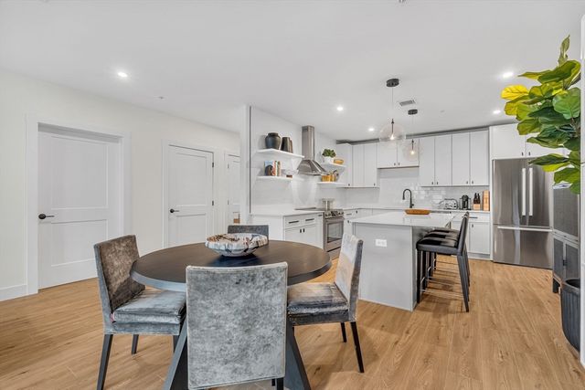 20 Audubon Way Unit 205, Canton, MA 02021