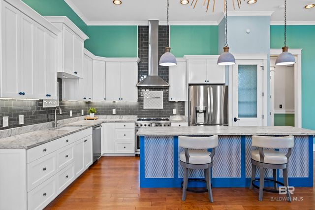 4050 Muirfield Court, Gulf Shores, AL 36542