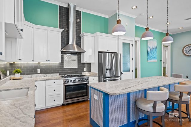 4050 Muirfield Court, Gulf Shores, AL 36542