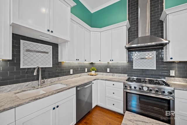 4050 Muirfield Court, Gulf Shores, AL 36542