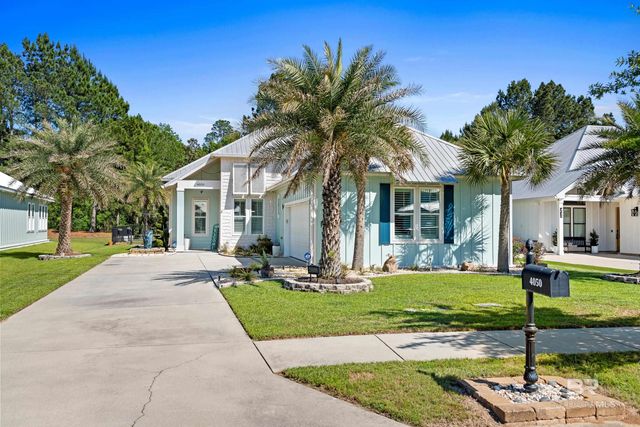 4050 Muirfield Court, Gulf Shores, AL 36542