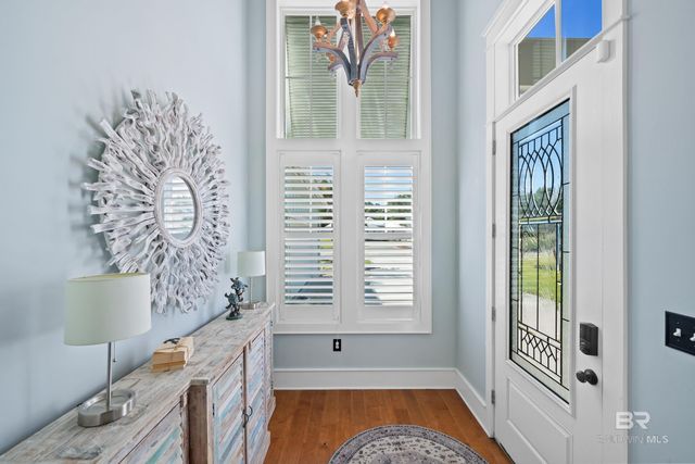 4050 Muirfield Court, Gulf Shores, AL 36542