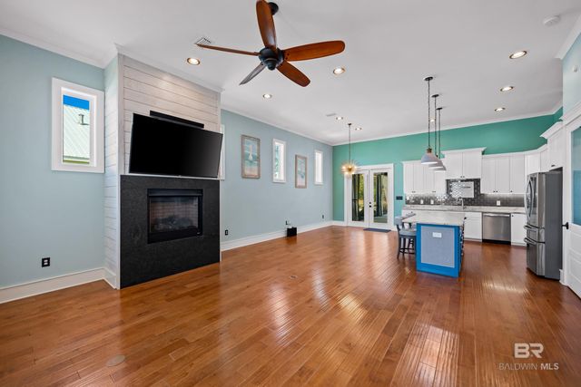 4050 Muirfield Court, Gulf Shores, AL 36542