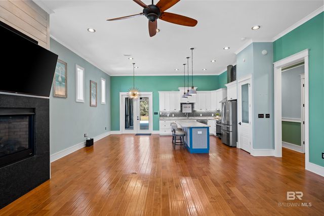 4050 Muirfield Court, Gulf Shores, AL 36542