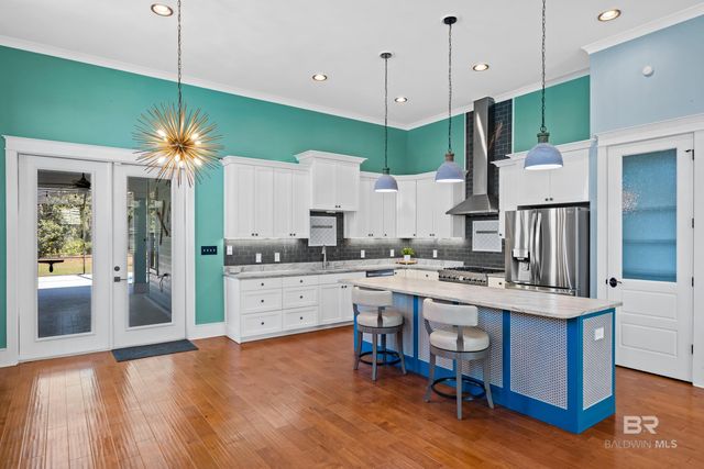 4050 Muirfield Court, Gulf Shores, AL 36542