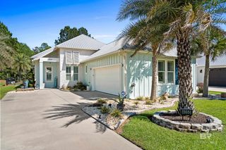 4050 Muirfield Court, Gulf Shores, AL 36542