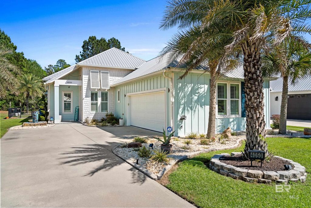 4050 Muirfield Court, Gulf Shores, AL 36542