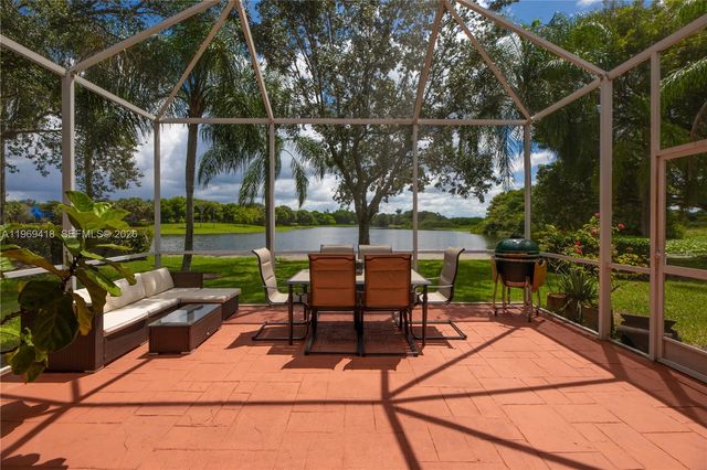 4310 Diamond Way, Weston, FL 33331