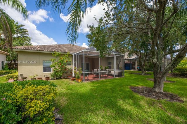 4310 Diamond Way, Weston, FL 33331