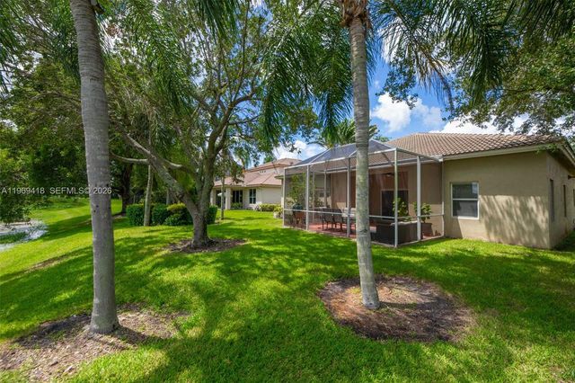 4310 Diamond Way, Weston, FL 33331