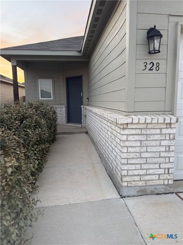 328 Havarti Way, New Braunfels, TX 78130