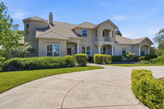6458 Mitchell Rd, Shingle Springs, CA 95682