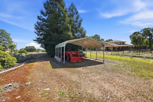 6458 Mitchell Rd, Shingle Springs, CA 95682