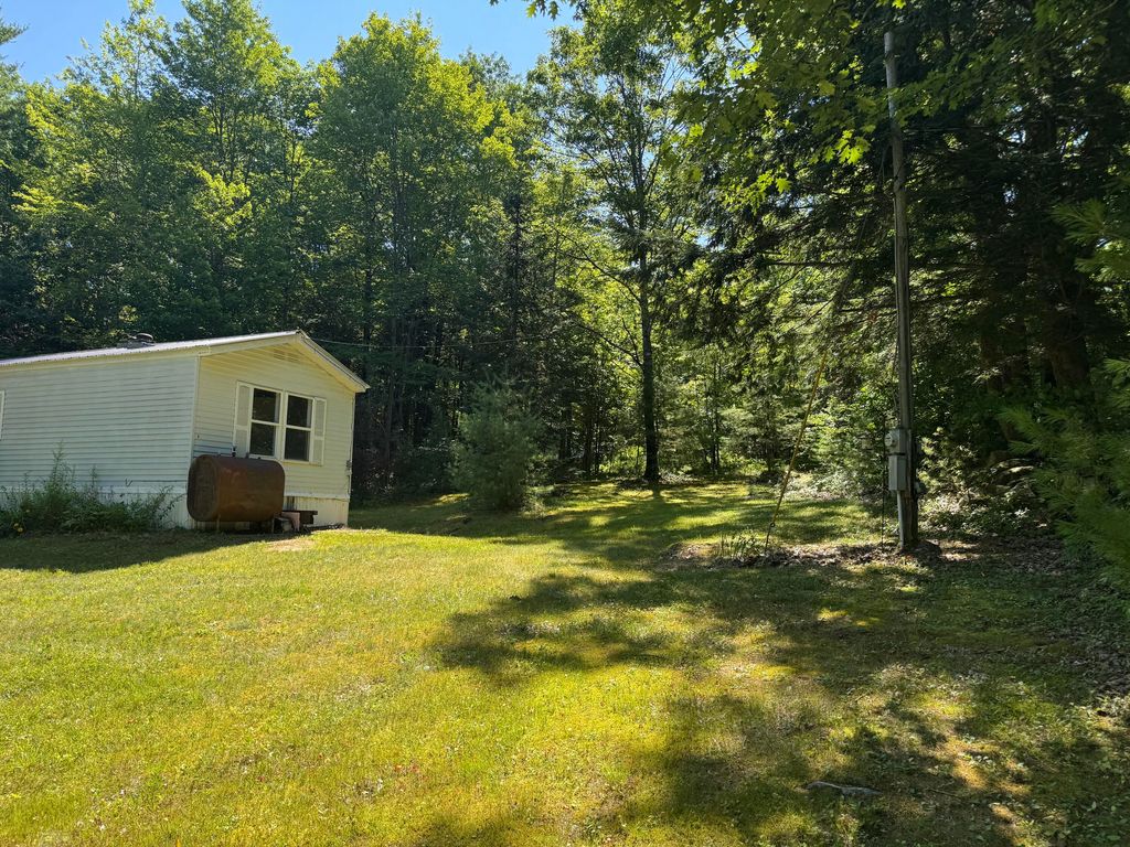 439 Allen Hill Road, Oxford, ME 04270 — photo 3